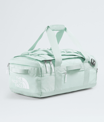 Base Camp Voyager Duffel42L TNF Opal FrostPearl StoneTnf White FRONT34