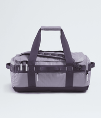 Base Camp Voyager Duffel42L TNF Transcendent GreyEndless Dusk HERO