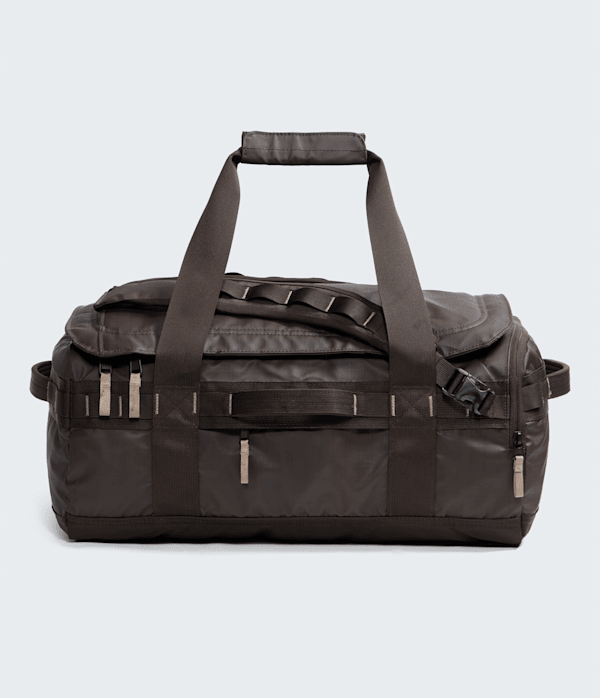 Base Camp Voyager Duffel42L TNF Dark ChesnutGarnet HERO