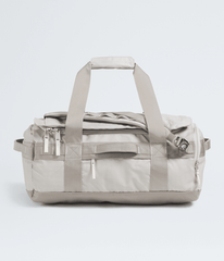 Base Camp Voyager Duffel42L TNF SoapstoneStone Slab HERO