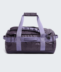 Base Camp Voyager Duffel42L TNF Endless DuskGrounded Plum HERO