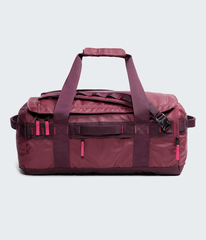 Base Camp Voyager Duffel42L TNF Burgundy CrushDeep BurgundyLali Guran HERO