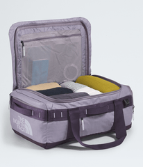 Base Camp Voyager Duffel42L TNF Transcendent GreyEndless Dusk INT