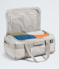 Base Camp Voyager Duffel42L TNF SoapstoneStone Slab INT