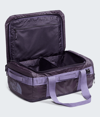 Base Camp Voyager Duffel42L TNF Endless DuskGrounded Plum INT