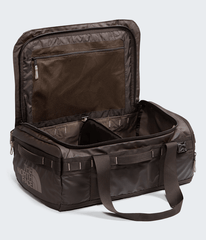 Base Camp Voyager Duffel42L TNF Dark ChesnutGarnet INT