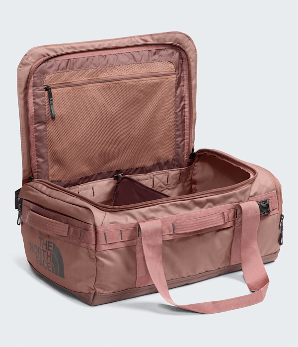 Base Camp Voyager Duffel42L TNF Copper SiltLead INT