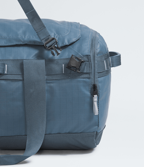 Base Camp Voyager Duffel62L TNF Granite GreyFrost Grey ALT3