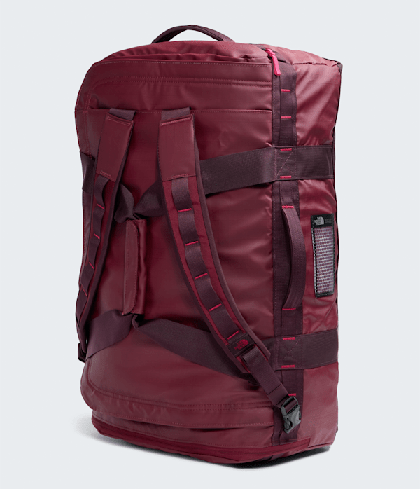 Base Camp Voyager Duffel62L TNF BACK