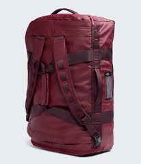 Base Camp Voyager Duffel62L TNF BACK