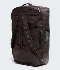 Base Camp Voyager Duffel62L TNF Dark ChesnutGarnet BACK