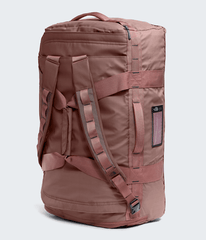 Base Camp Voyager Duffel62L TNF Copper SiltLead BACK