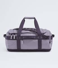 Base Camp Voyager Duffel62L TNF Transcendent GreyEndless Dusk HERO