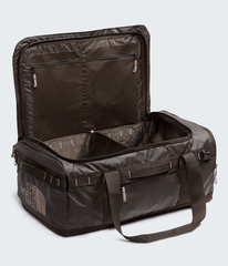 Base Camp Voyager Duffel62L TNF Dark ChesnutGarnet INT