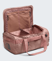 Base Camp Voyager Duffel62L TNF Copper SiltLead INT