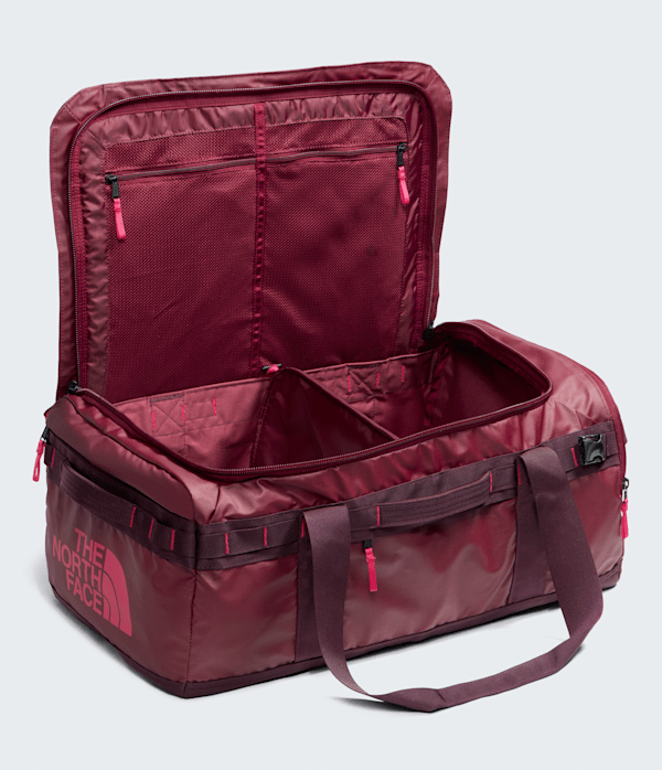 Base Camp Voyager Duffel62L TNF INT