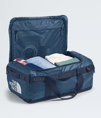 Base Camp Voyager Duffel62L TNF Shady BlueSummit Navy INT