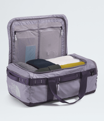 Base Camp Voyager Duffel62L TNF Transcendent GreyEndless Dusk INT