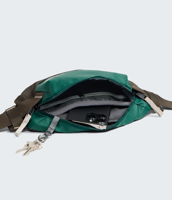 Base Camp Voyager Lumbar TNF INT
