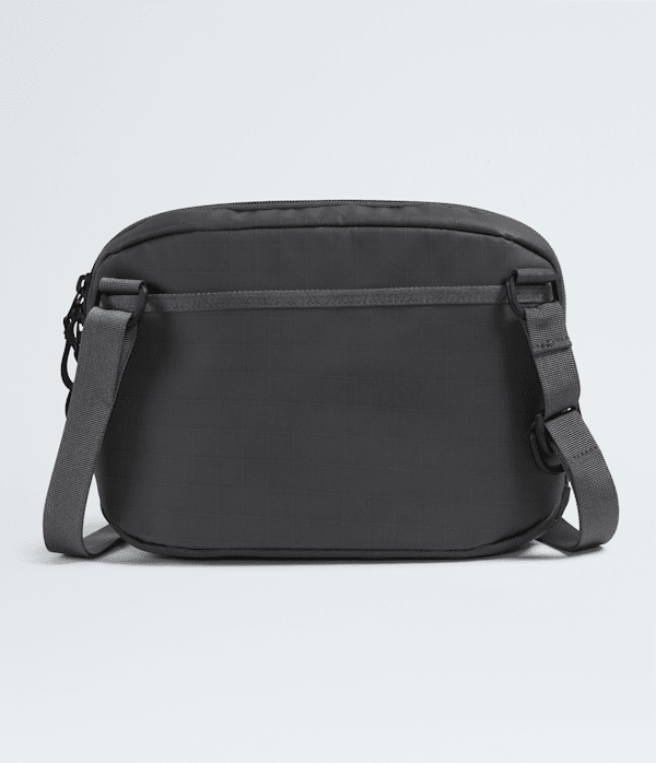 Base Camp Voyager Pro Crossbody TNF BACK
