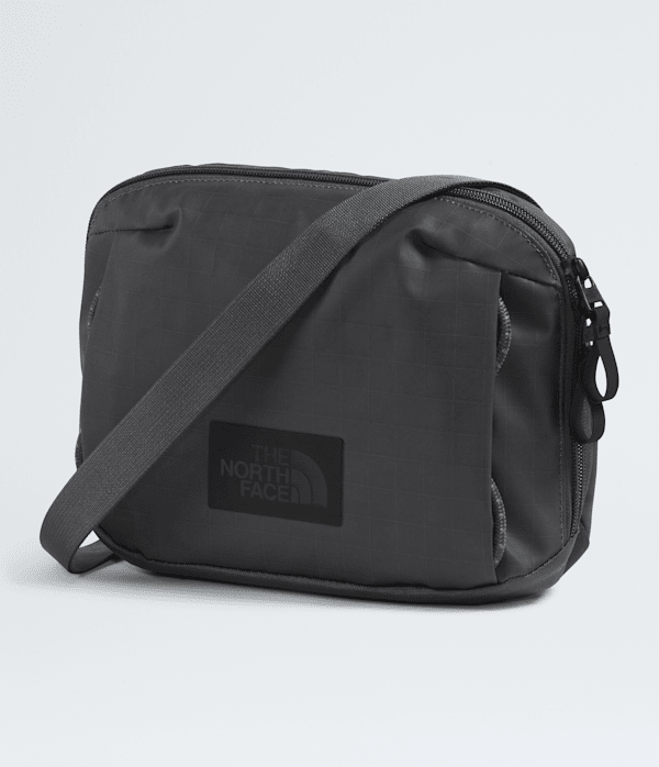 Base Camp Voyager Pro Crossbody TNF HERO
