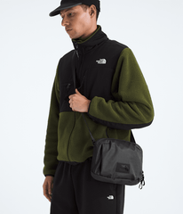 Base Camp Voyager Pro Crossbody TNF MODELBACK