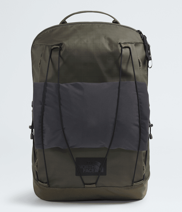Base Camp Voyager Pro Lightweight Pack  15L TNF New Taupe GreenTNF Black ALT1