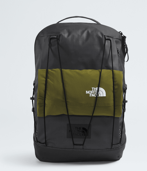Base Camp Voyager Pro Lightweight Pack  15L TNF ALT1