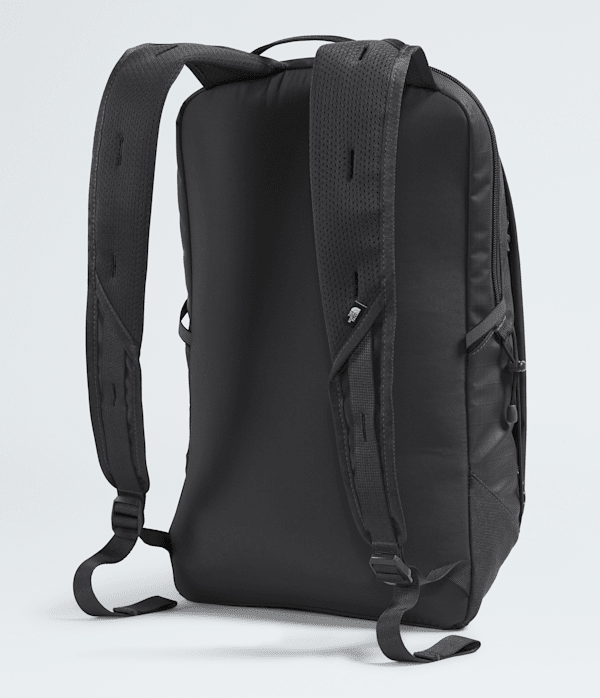 Base Camp Voyager Pro Lightweight Pack  15L TNF BACK
