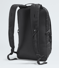 Base Camp Voyager Pro Lightweight Pack  15L TNF Anthracite GreyTNF Black BACK