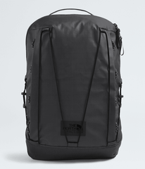 Base Camp Voyager Pro Lightweight Pack  15L TNF Anthracite GreyTNF Black HERO