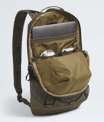 Base Camp Voyager Pro Lightweight Pack  15L TNF New Taupe GreenTNF Black INT