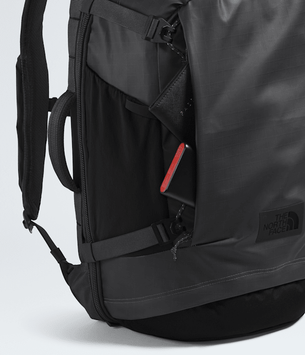 Base Camp Voyager Pro Travel Pack  36L TNF ALT2