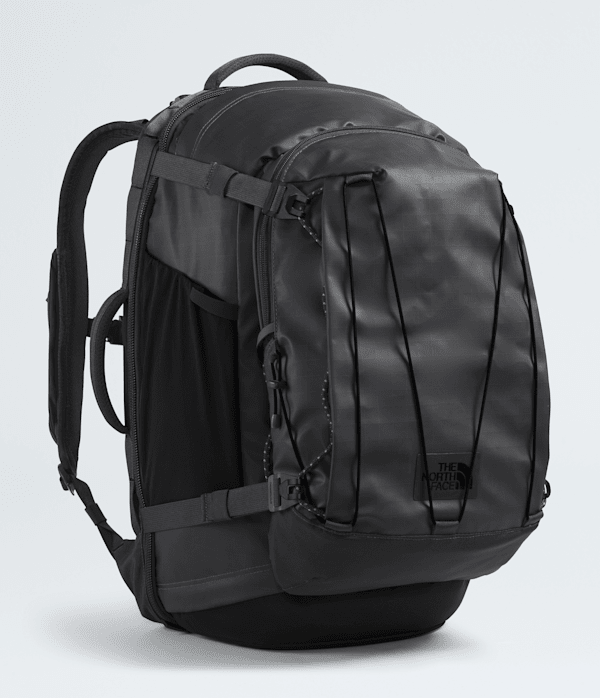 Base Camp Voyager Pro Travel Pack  36L TNF ALT3