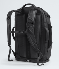 Base Camp Voyager Pro Travel Pack  36L TNF BACK