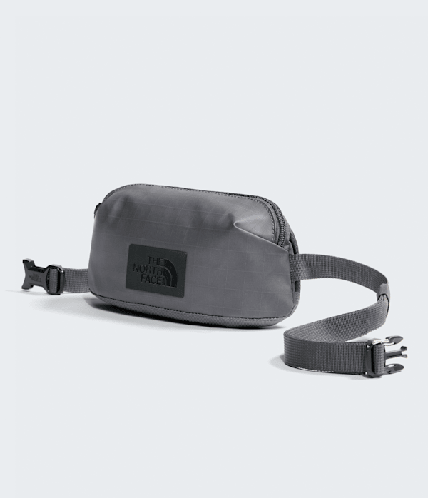 Base Camp Voyager Pro Travel Pouch TNF FRONT34