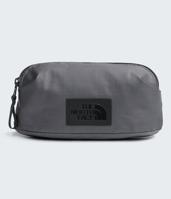 Base Camp Voyager Pro Travel Pouch TNF HERO