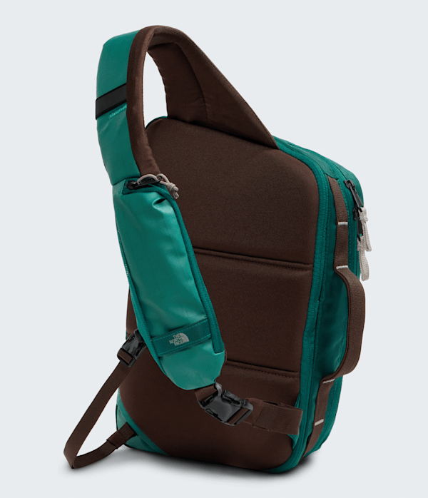 Base Camp Voyager Sling TNF BACK