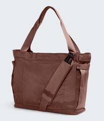 Base Camp Voyager Tote TNF BACK