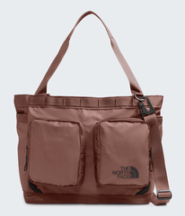 Base Camp Voyager Tote TNF HERO