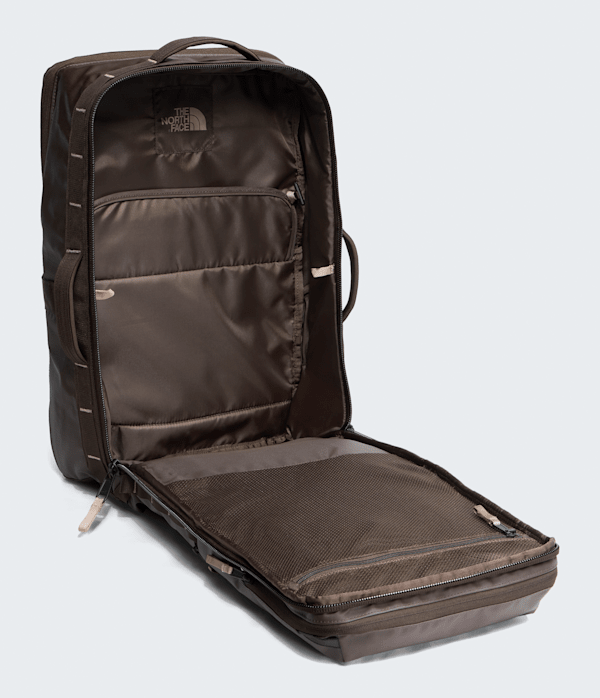 Base Camp Voyager Travel Pack  35L TNF ALT1