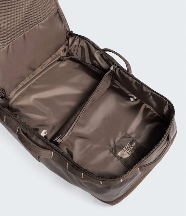 Base Camp Voyager Travel Pack  35L TNF ALT2