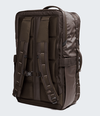 Base Camp Voyager Travel Pack  35L TNF BACK