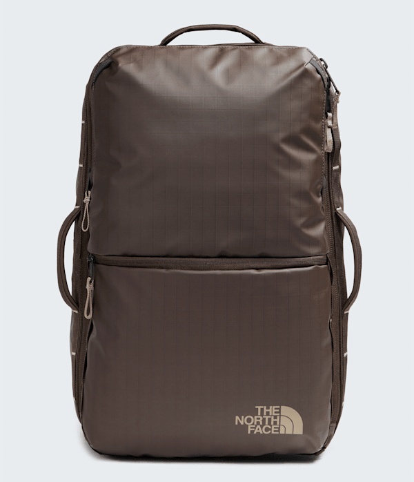 Base Camp Voyager Travel Pack  35L TNF HERO