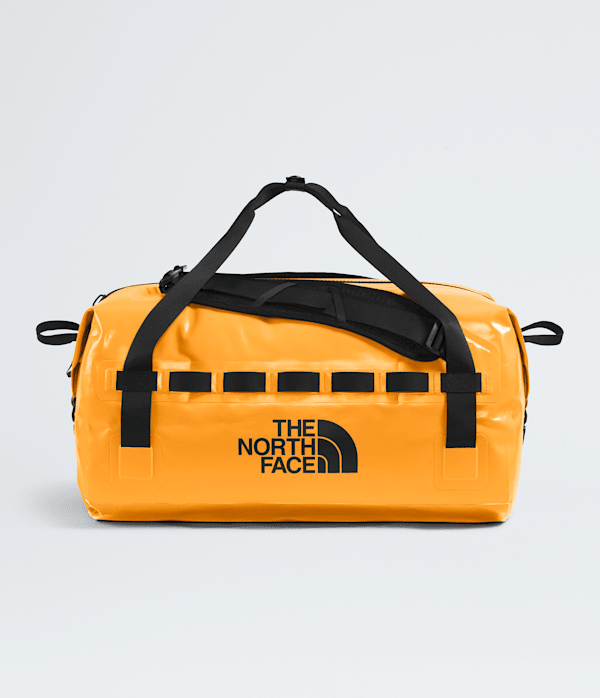 Base Camp Waterproof Duffel 50L TNF HERO