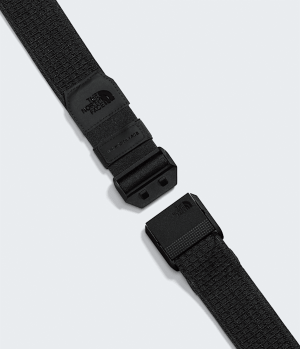 Basin Stretch Belt TNF ALT1