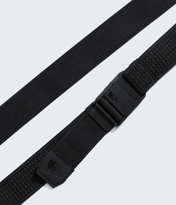 Basin Stretch Belt TNF HERO