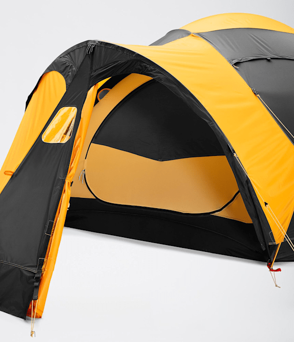 Bastion 4 Tent TNF ALT3