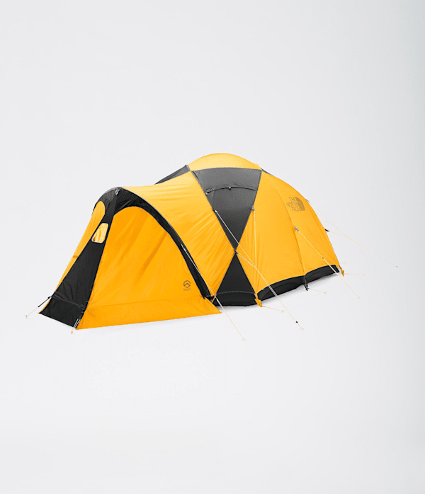 Bastion 4 Tent TNF HEROFLYON