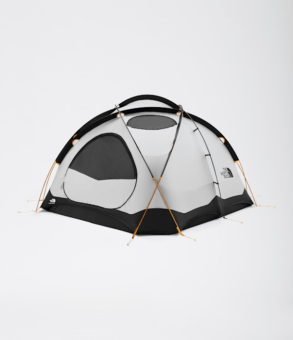 Bastion 4 Tent TNF HERO